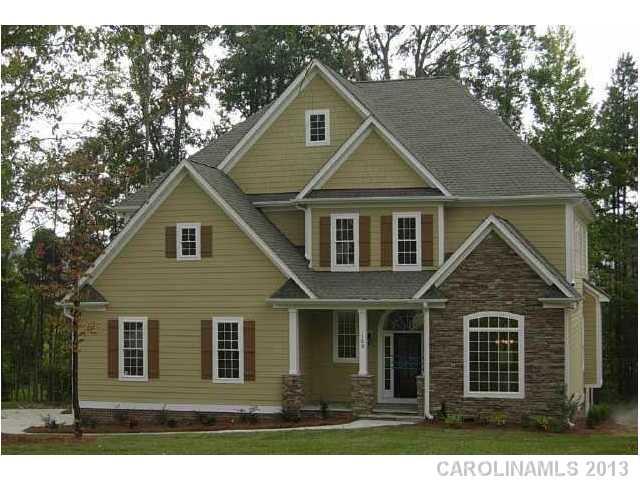 153 Clover Bank Road Mooresville, NC 28115 - Photo 2 of 5