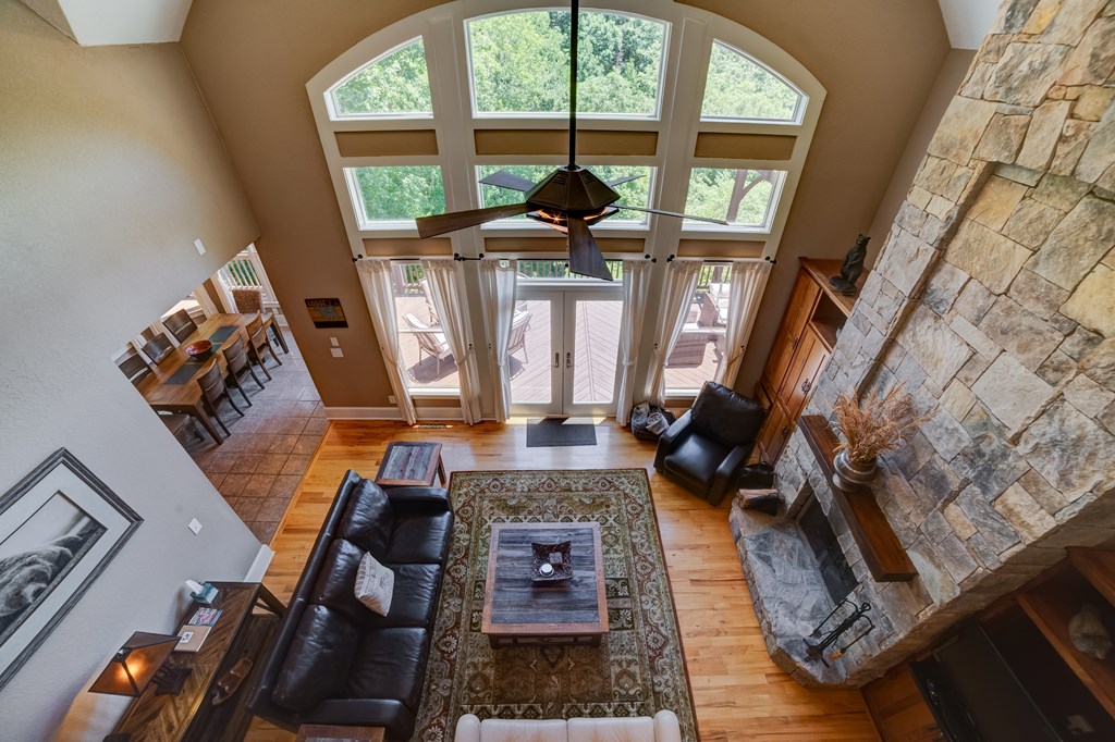 330 Dream Catcher Blue Ridge, GA 30513 - Photo 46 of 86 Gallery Image 46