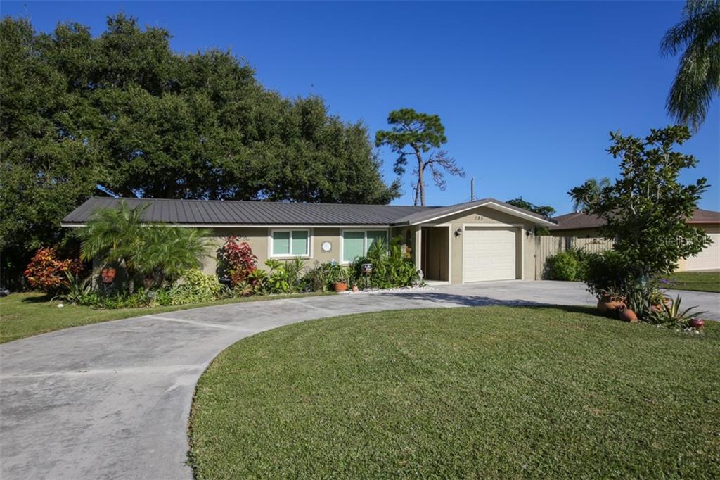 195 Tanager Road Venice, FL 34293 - Photo 1 of 1