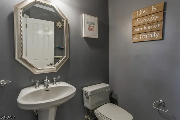 $5,500 | 833 Carnoustie Drive, Bridgewater, NJ 08807