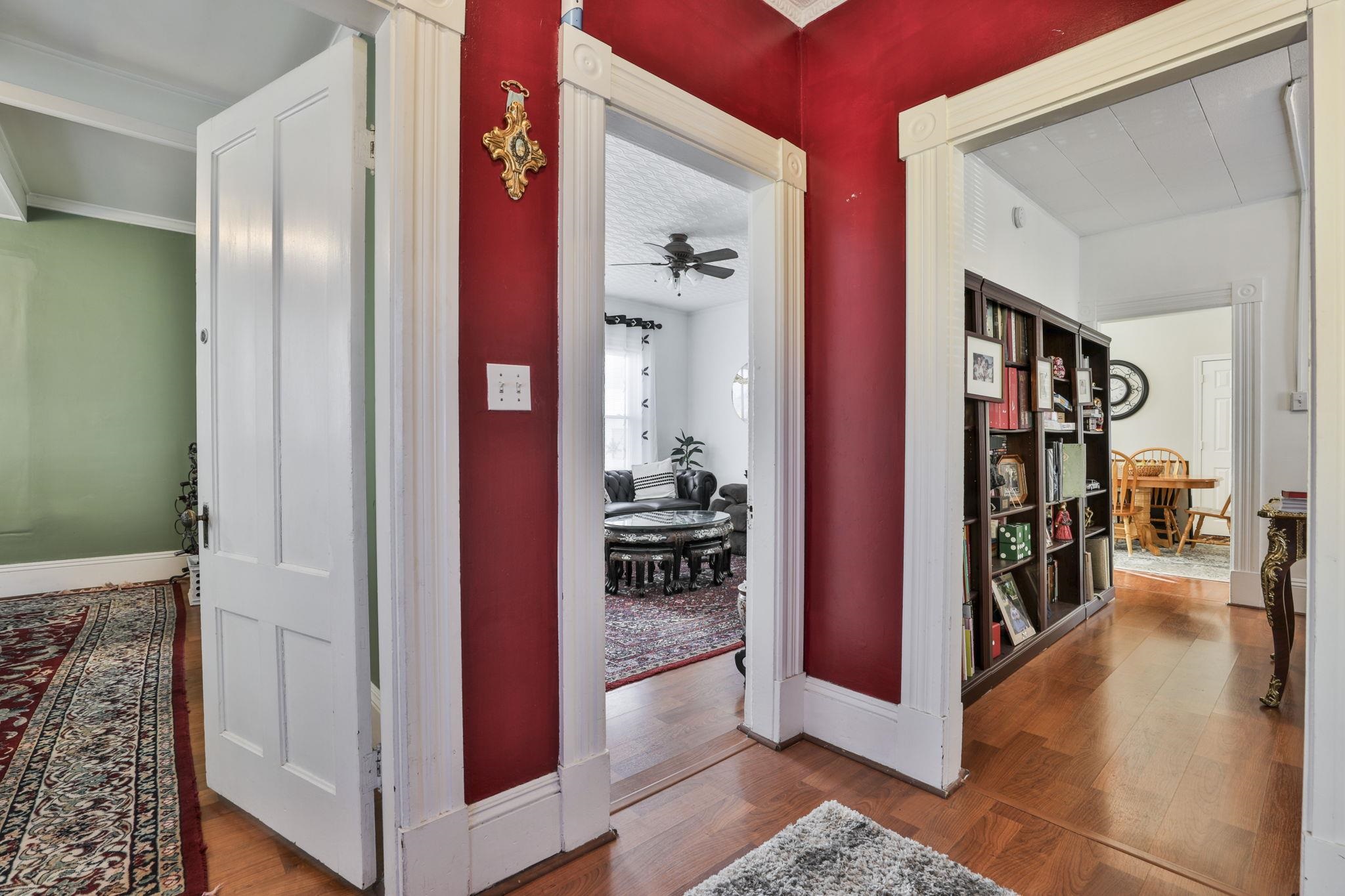 97 Dearborn Street Manchester, NH 03103 - Photo 20 of 33