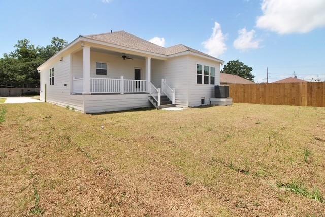 1924 Toledano Street Kenner, LA 70062 - Photo 17 of 18