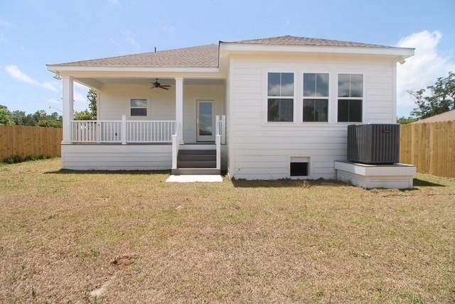 1924 Toledano Street Kenner, LA 70062 - Photo 18 of 18