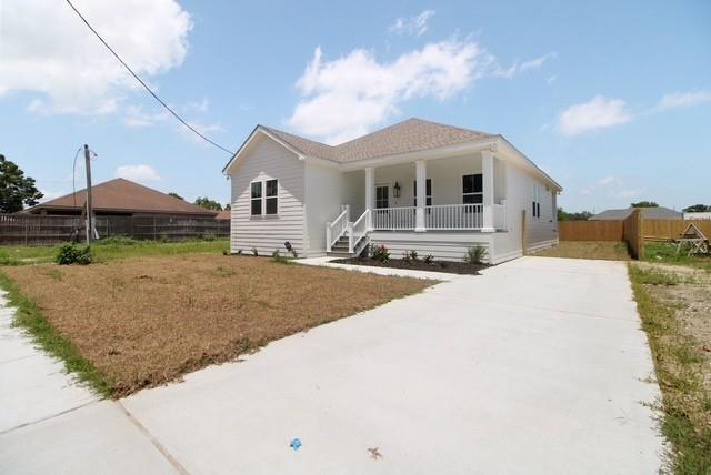 1924 Toledano Street Kenner, LA 70062 - Photo 2 of 18