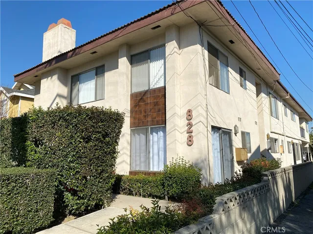 $2,350 | 828 South Sierra Vista Avenue, Unit D, Alhambra, CA 91801