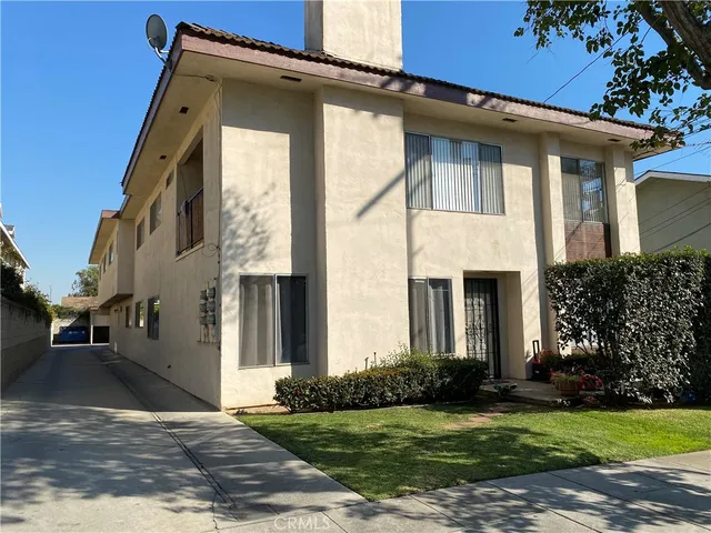 $2,250 | 828 South Sierra Vista Avenue, Unit D, Alhambra, CA 91801