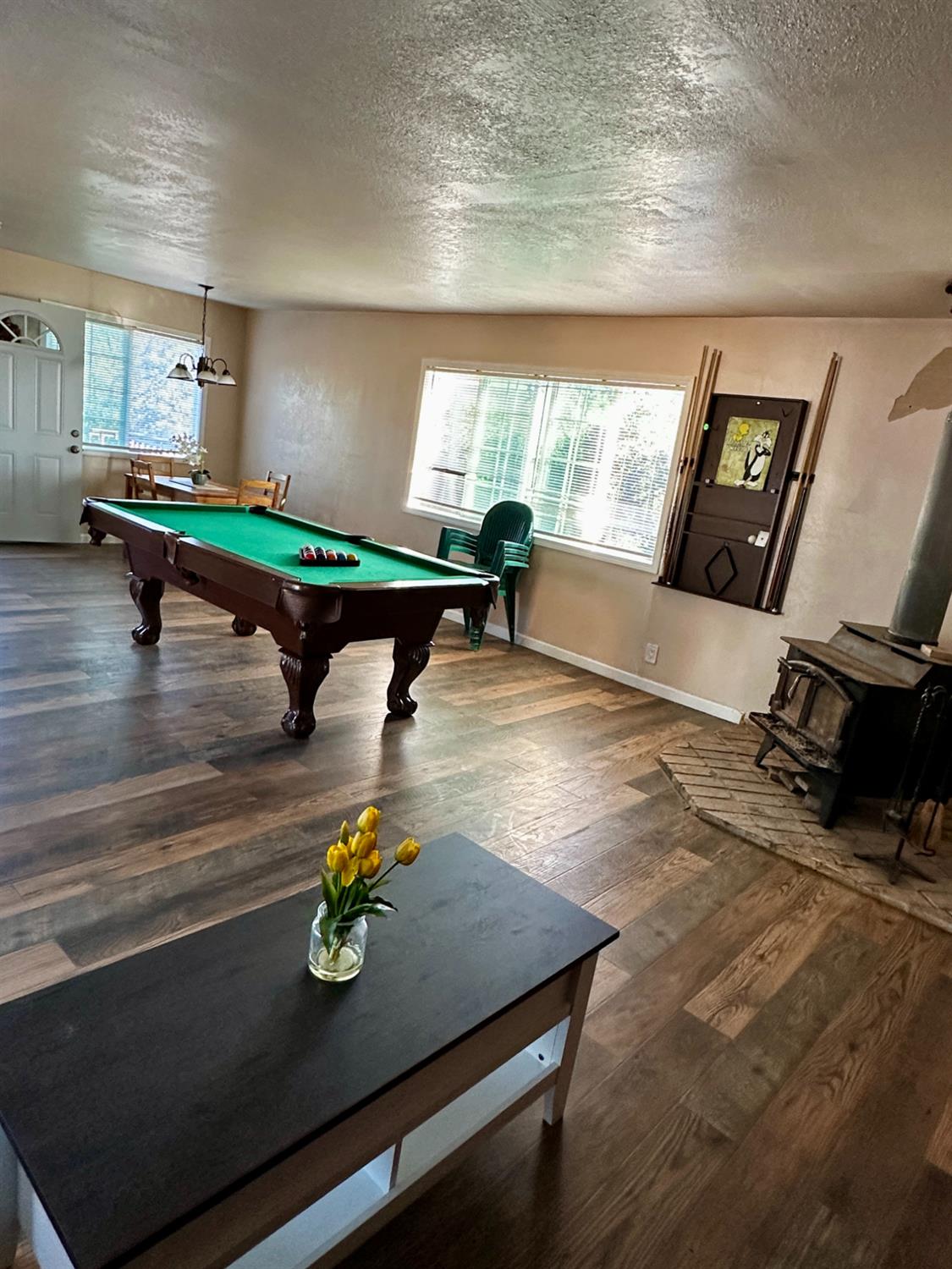 0 Swedes Flat Road Oroville, CA 95966 - Photo 26 of 35 Living Room