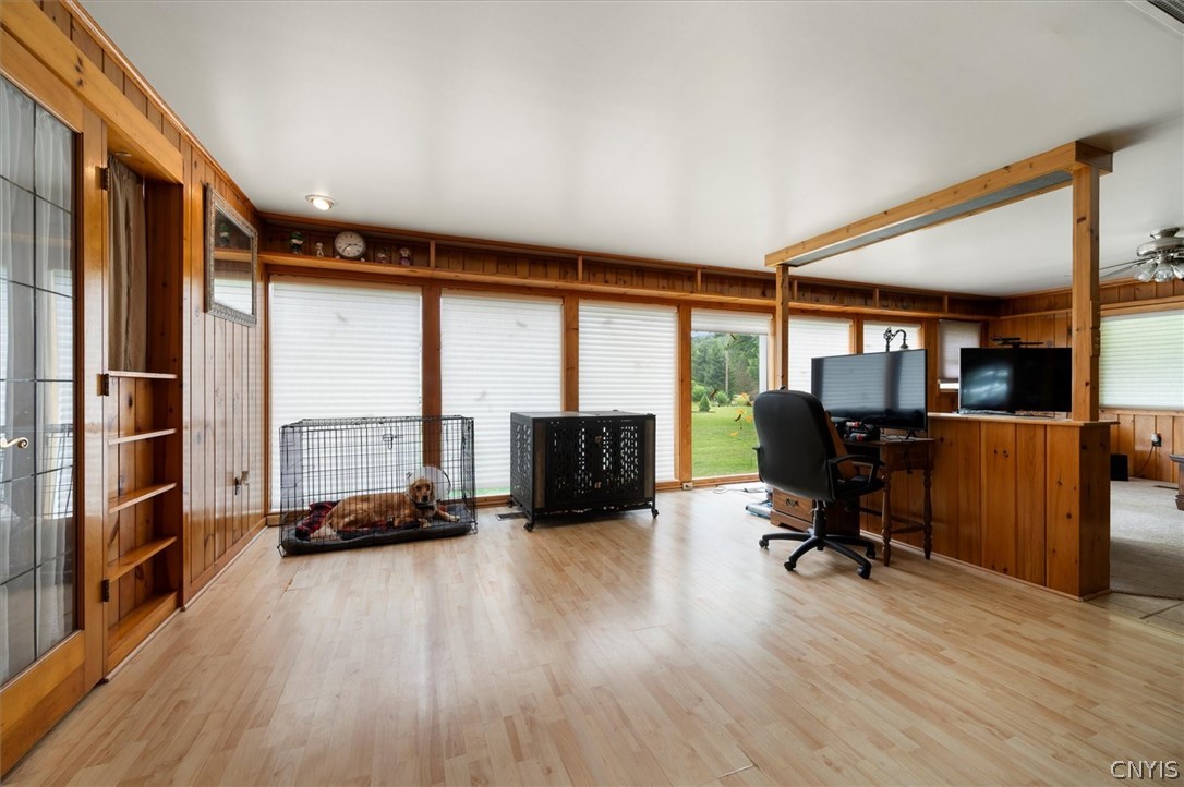 6895 Hughes Road East Marshall, NY 13328 - Photo 21 of 49