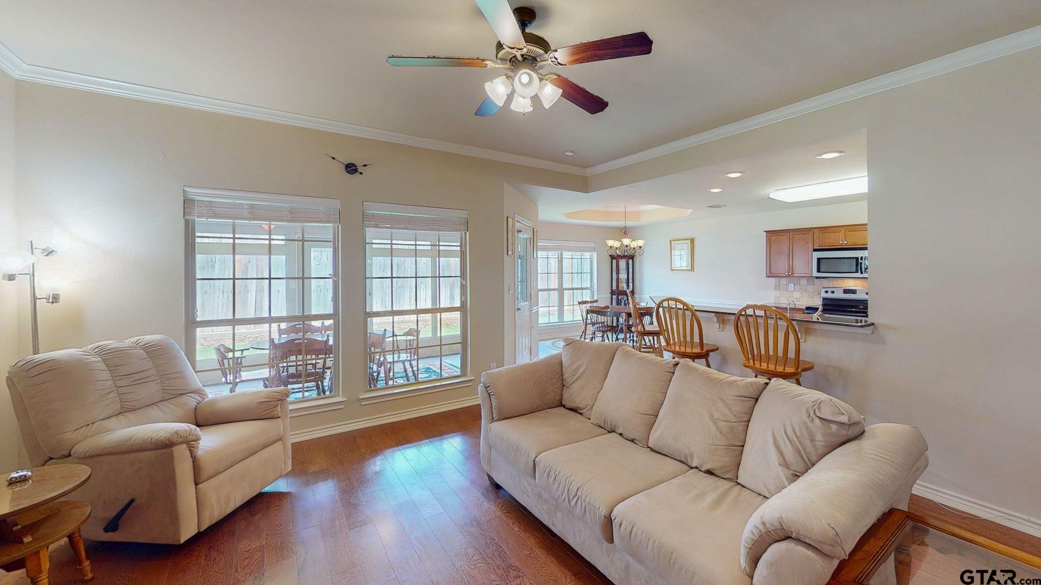 421 West Cumberland Road, Unit 601 Tyler, TX 75703 - Photo 6 of 35