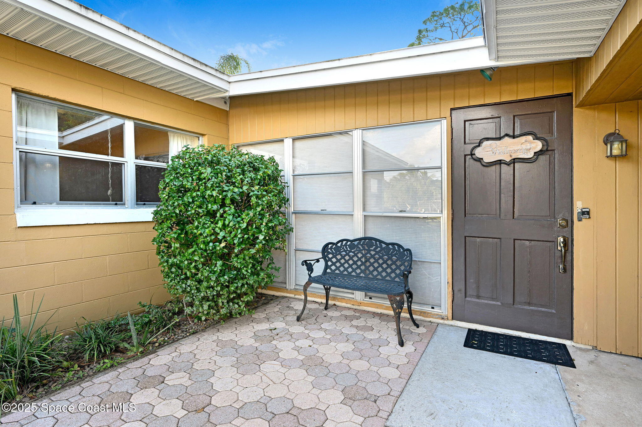 2885 South Tropical Trail Merritt Island, FL 32952 - Photo 2 of 21 Welcome