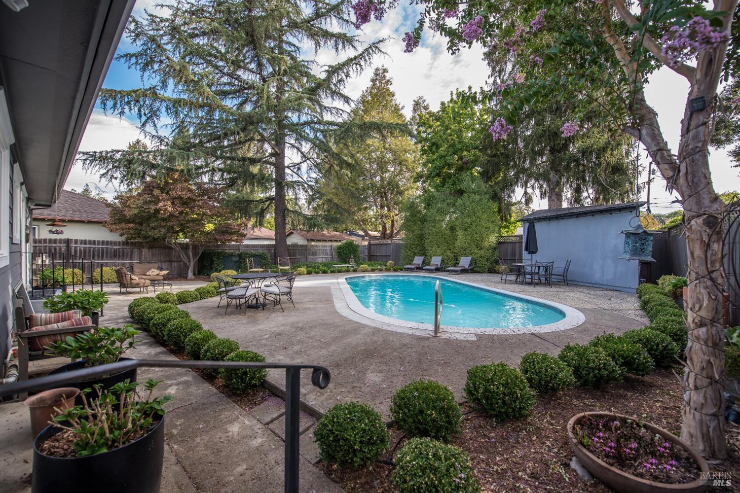 212 Shortt Road Santa Rosa, CA 95405 - Photo 29 of 31 Gallery Image 29
