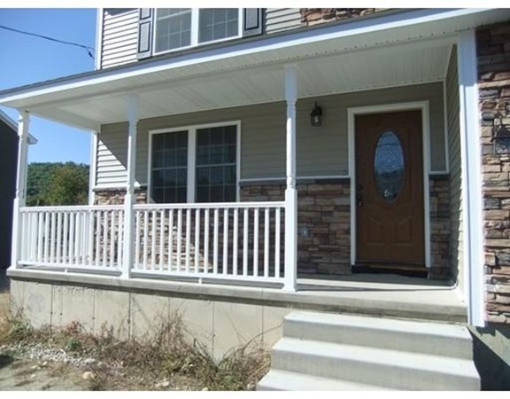 Lot 12 Bethany Road Monson, MA 01057 - Photo 2 of 25 a view of a house with a window