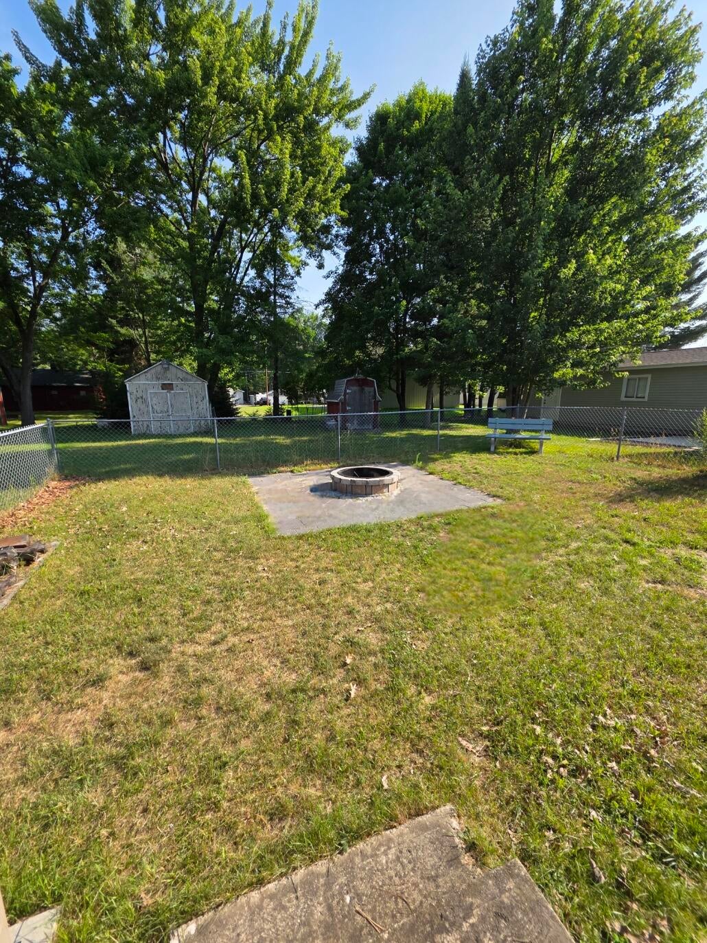 9507 Monroe Road St. Helen, MI 48656 - Photo 7 of 33 20250715_093736