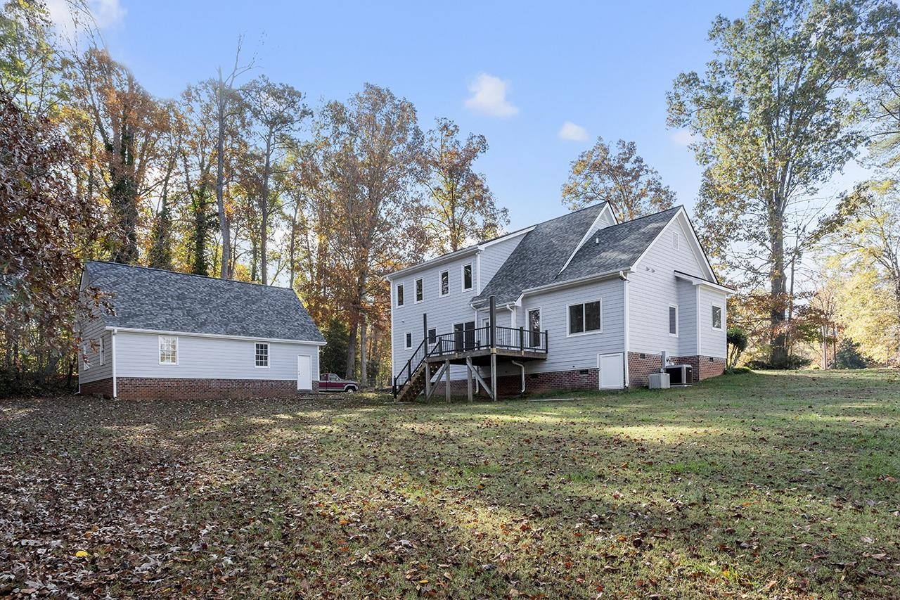 6799 Hickory Drive Raleigh, NC 27603 - Photo 8 of 34 Photo 8