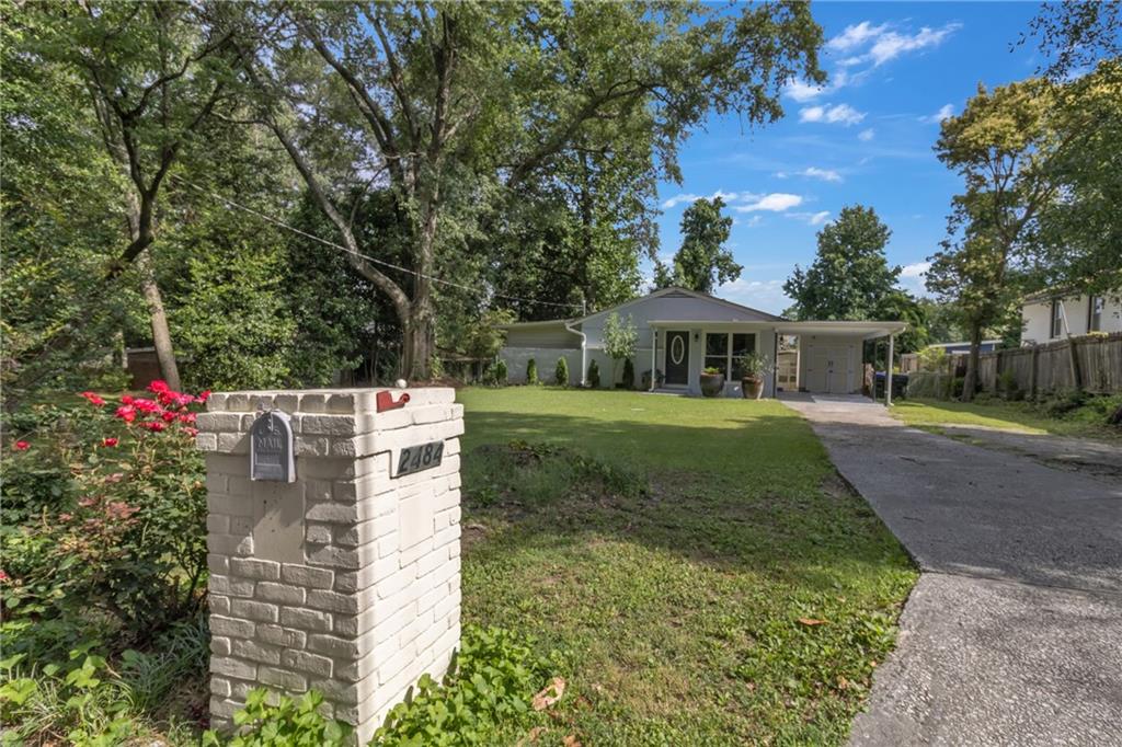 2484 Ortega Way Atlanta, GA 30341 - Photo 2 of 29