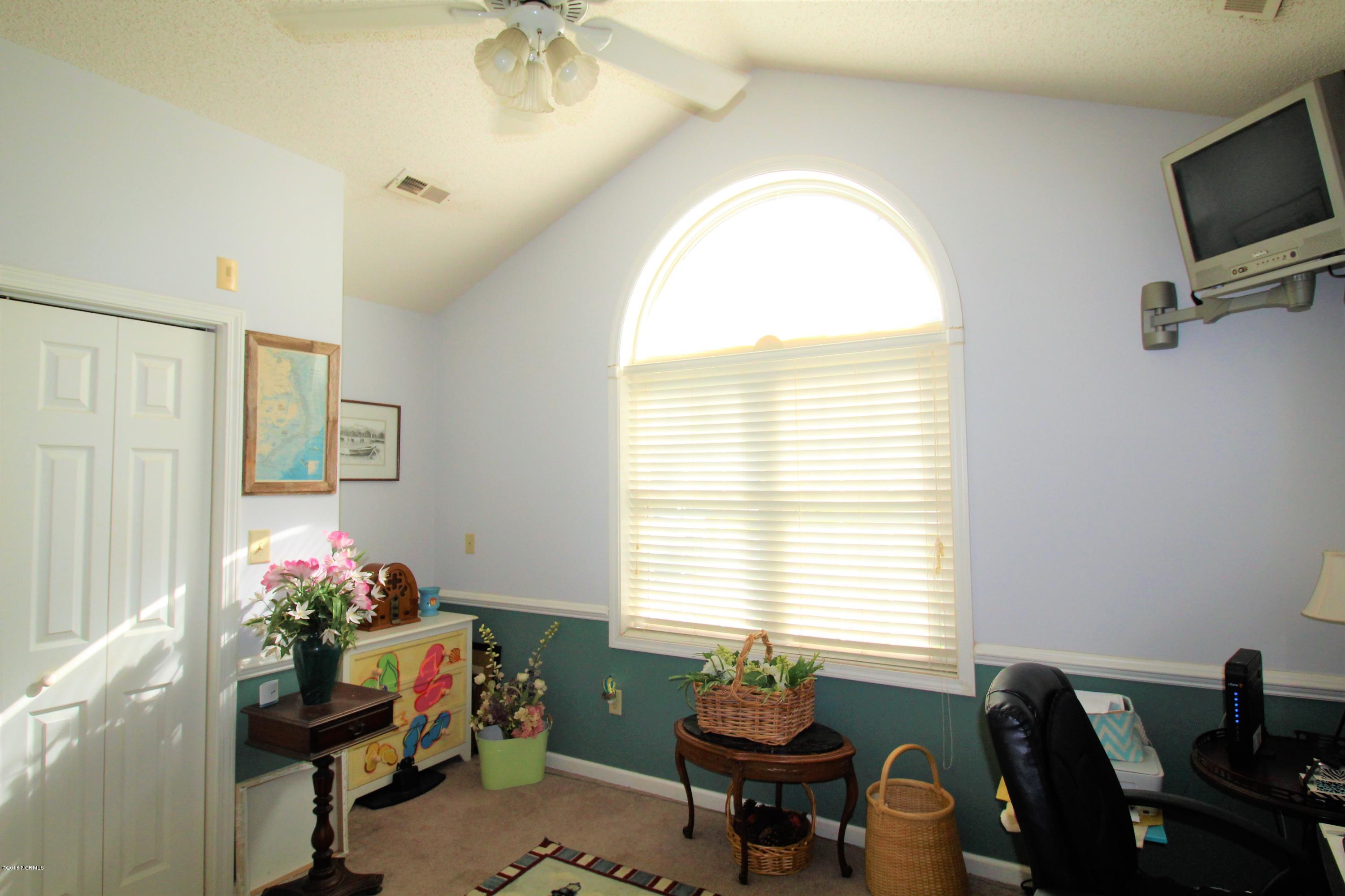 505 Stately Pines Road New Bern, NC 28560 - Photo 11 of 36 Bedroom 2