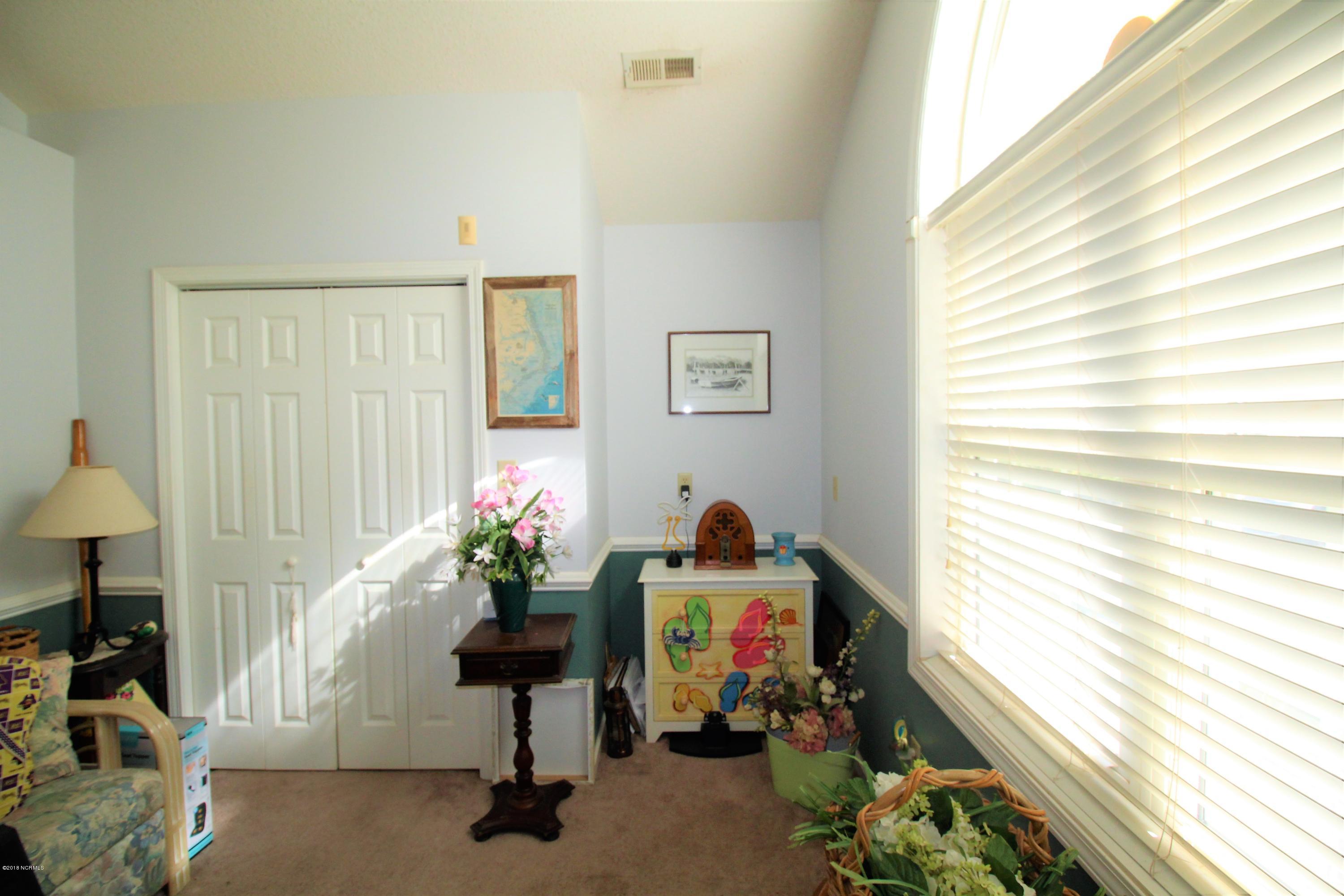 505 Stately Pines Road New Bern, NC 28560 - Photo 12 of 36 Bedroom 2