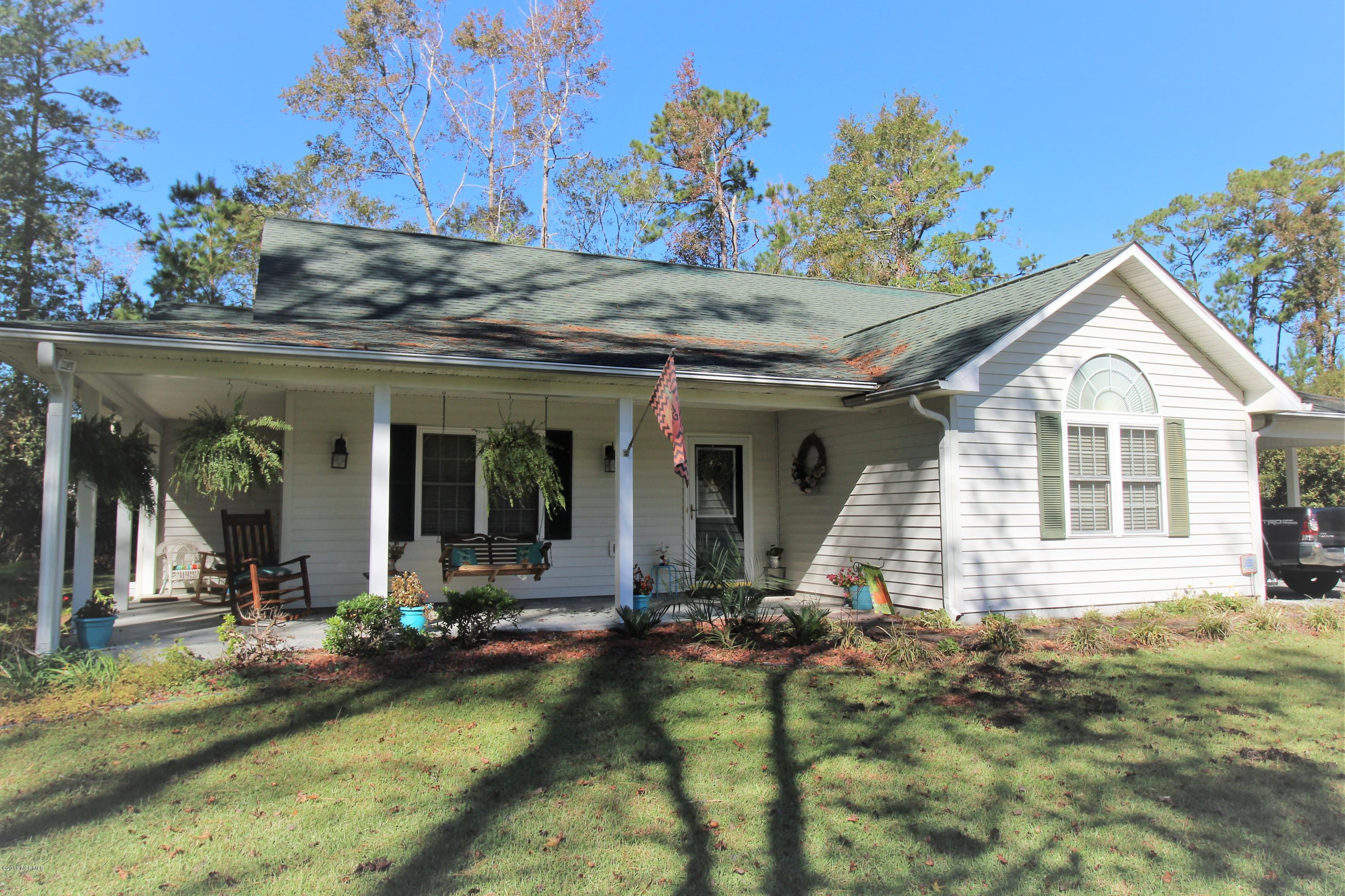 505 Stately Pines Road New Bern, NC 28560 - Photo 36 of 36 505 Stately Pines