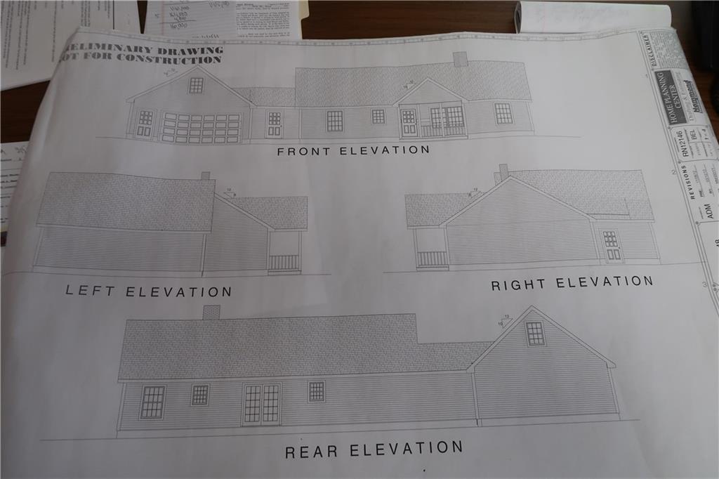 Lot 7 Richard Road Sidney, ME 04330 - Photo 1 of 2 Photo