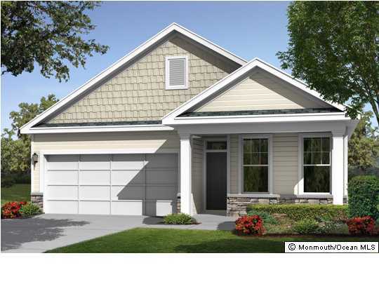41 Comtois Road Manalapan, NJ 07726 - Photo 1 of 9 Primary Photo
