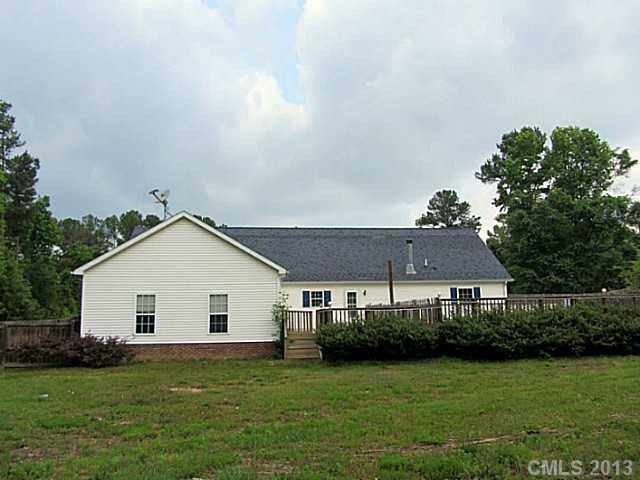 649 White Pine Road Catawba, SC 29704 - Photo 2 of 16 a view of a house with a yard