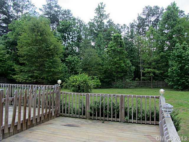 649 White Pine Road Catawba, SC 29704 - Photo 3 of 16 a view of a backyard with a small yard