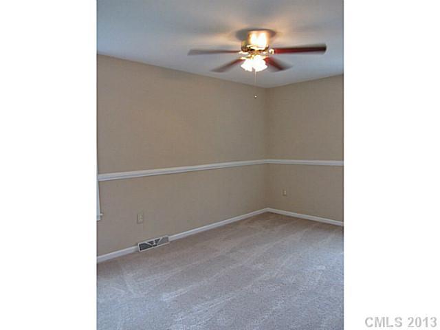 649 White Pine Road Catawba, SC 29704 - Photo 6 of 16 a view of an empty room with a fan