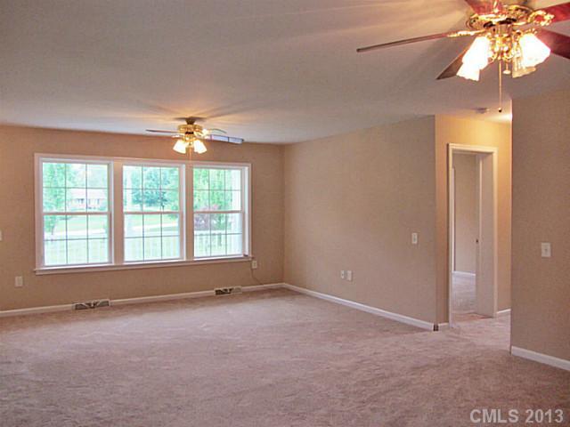 649 White Pine Road Catawba, SC 29704 - Photo 9 of 16 a view of an empty room with a window