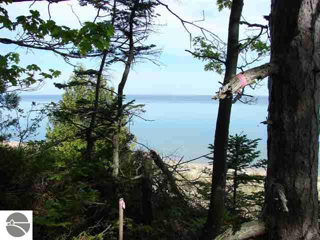 Lot 26 Beach Road Frankfort, MI 49635 - Photo 4 of 15 1736015-3.JPG