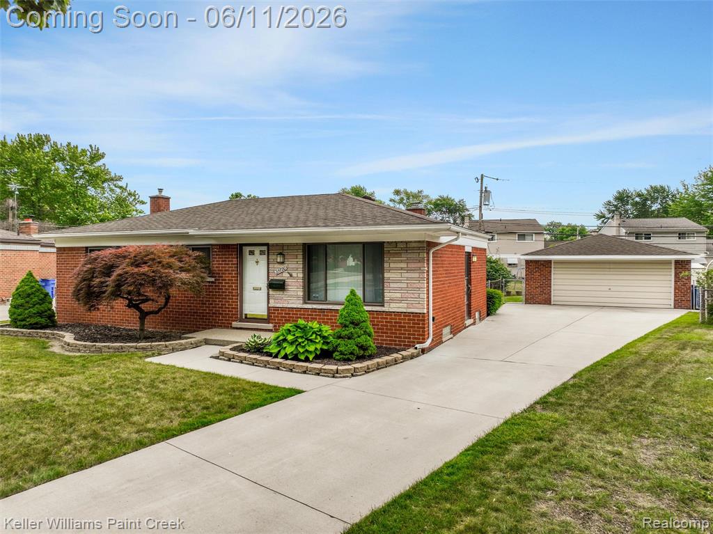 29720 Merrick Avenue Warren, MI 48092 - Photo 42 of 50