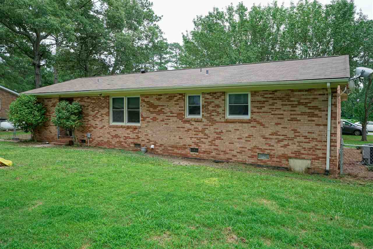 114 Biz Road Selma, NC 27576 - Photo 19 of 26 Photo 19