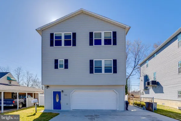 $459,999 | 7815 Fairgreen Road, Baltimore, MD 21222