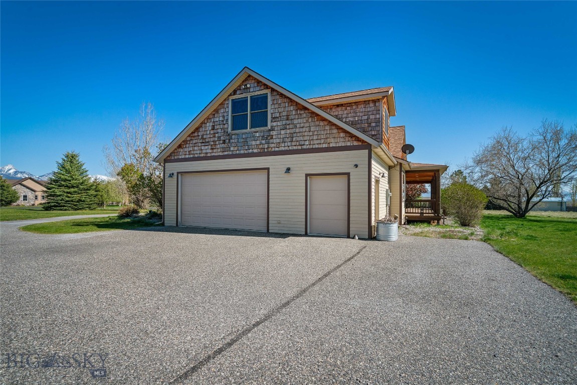 1117 Antelope Ridge Road Belgrade, MT 59714 - Photo 4 of 74 Gallery Image 4