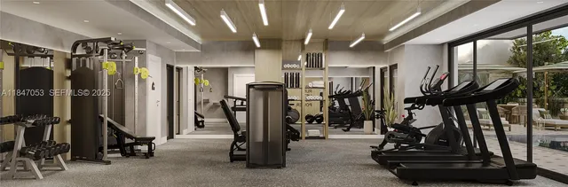 $699,000 | 758 Northwest 2nd Street, Unit 503, Miami, FL 33128