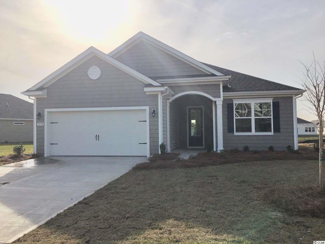 5170 Stockyard Loop Myrtle Beach, SC 29588 - Photo 1 of 38 Gallery Image 1