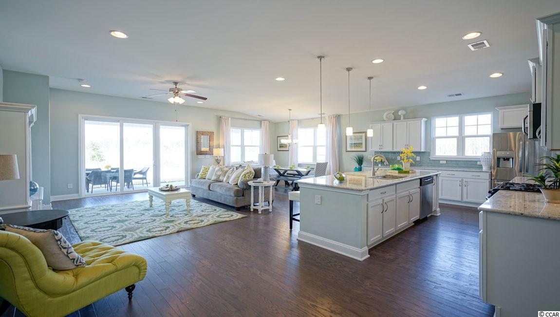 5170 Stockyard Loop Myrtle Beach, SC 29588 - Photo 3 of 38 Gallery Image 3