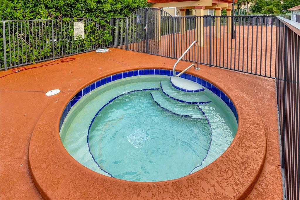 5781 Riverside Drive, Unit 201 Coral Springs, FL 33067 - Photo 17 of 23 a view of swimming pool