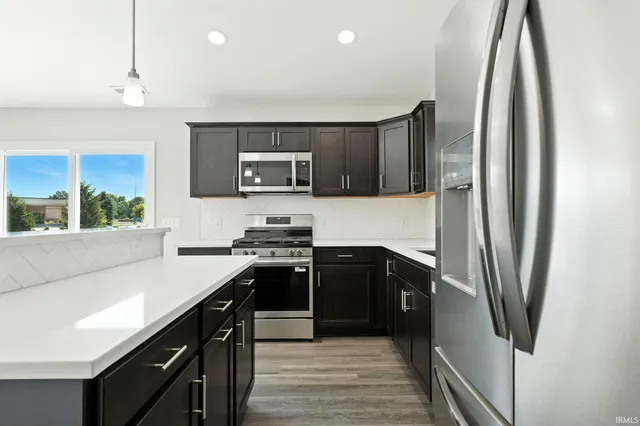 $329,900 | 4815 Windrow Way, Fort Wayne, IN 46818