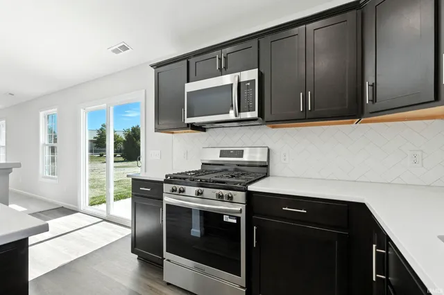 $329,900 | 4815 Windrow Way, Fort Wayne, IN 46818