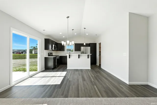 $329,900 | 4815 Windrow Way, Fort Wayne, IN 46818