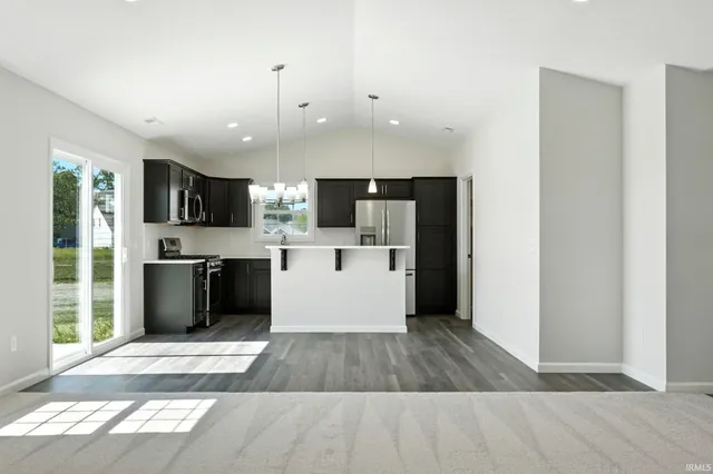 $329,900 | 4815 Windrow Way, Fort Wayne, IN 46818