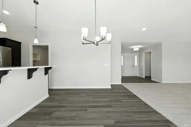 $329,900 | 4815 Windrow Way, Fort Wayne, IN 46818