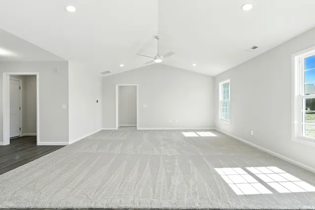 $329,900 | 4815 Windrow Way, Fort Wayne, IN 46818