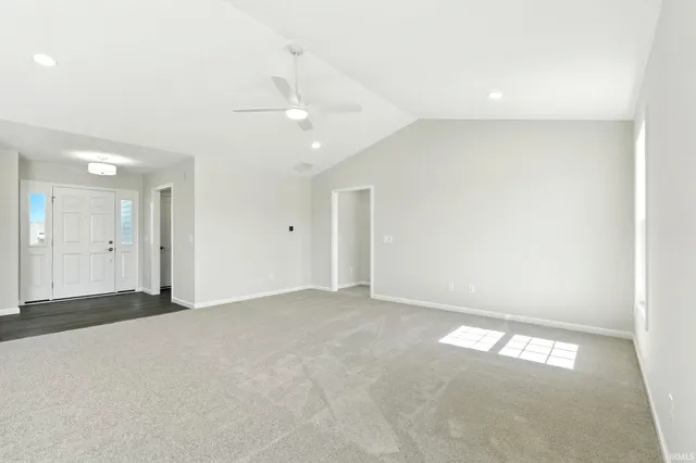 $329,900 | 4815 Windrow Way, Fort Wayne, IN 46818