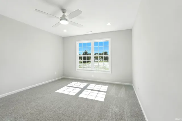 $329,900 | 4815 Windrow Way, Fort Wayne, IN 46818