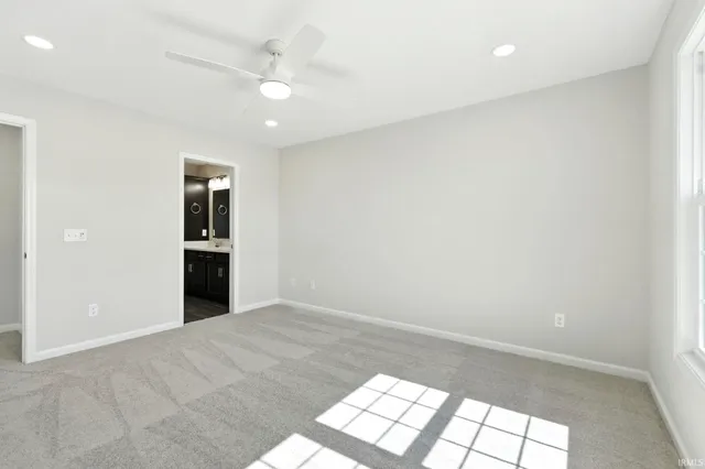 $329,900 | 4815 Windrow Way, Fort Wayne, IN 46818