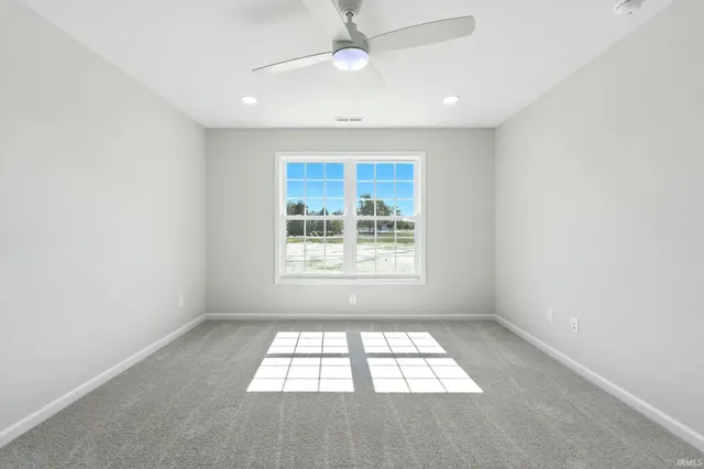 $329,900 | 4815 Windrow Way, Fort Wayne, IN 46818