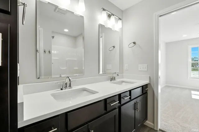 $329,900 | 4815 Windrow Way, Fort Wayne, IN 46818