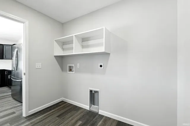 $329,900 | 4815 Windrow Way, Fort Wayne, IN 46818