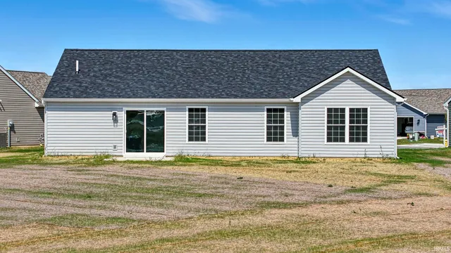 $329,900 | 4815 Windrow Way, Fort Wayne, IN 46818